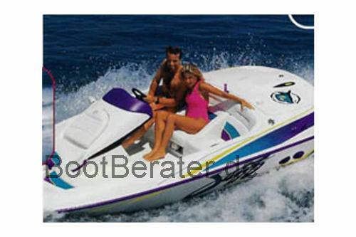 Bayliner 1500  technische daten 